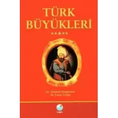 Türk Büyükleri