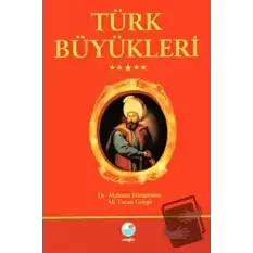 Türk Büyükleri