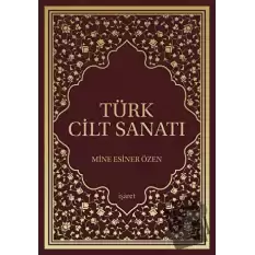 Türk Cilt Sanatı