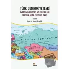 Türk Cumhuriyetleri