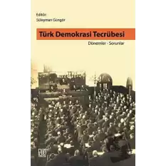 Türk Demokrasi Tecrübesi