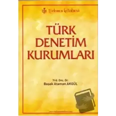 Türk Denetim Kurumları