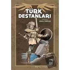 Türk Destanları