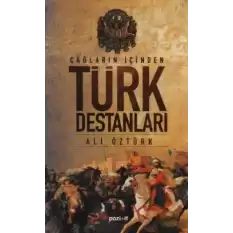 Türk Destanları