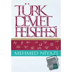 Türk Devlet Felsefesi