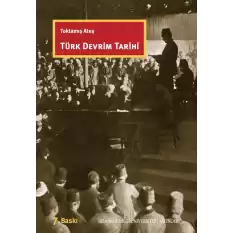 Türk Devrim Tarihi (Küçük Boy) 6. Baskı