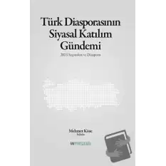 Türk Diasporasının Katılım Gündemi