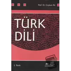 Türk Dili