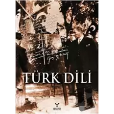 Türk Dili