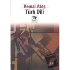 Türk Dili