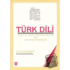 Türk Dili