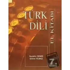 Türk Dili El Kitabı