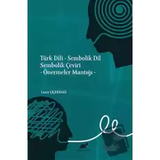 Türk Dili - Sembolik Dil Sembolik Çeviri