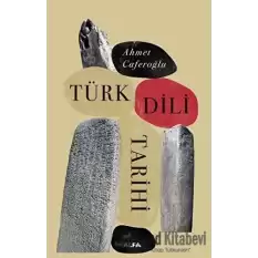 Türk Dili Tarihi