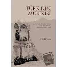 Türk Din Musikisi