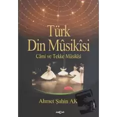 Türk Din Musikisi