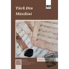 Türk Din Musikisi