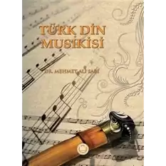 Türk Din Musıkisi