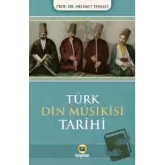 Türk Dini Musikisi Tarihi