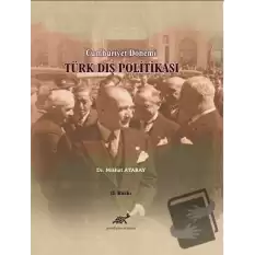 Türk Dış Politikası