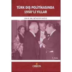 Türk Dış Politikasında 1950li Yıllar