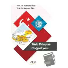 Türk Dünyası Coğrafyası