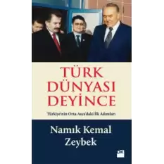 Türk Dünyası Deyince