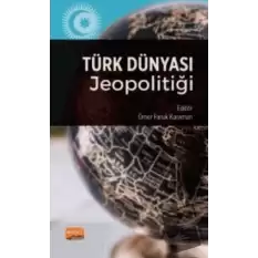 Türk Dünyası Jeopolitiği