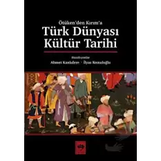 Türk Dünyası Kültür Tarihi