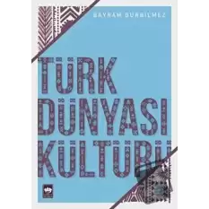 Türk Dünyası Kültürü 2