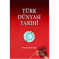 Türk Dünyası Tarihi