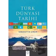 Türk Dünyası Tarihi