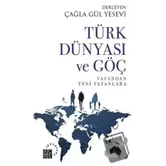 Türk Dünyası ve Göç