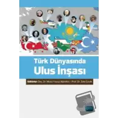 Türk Dünyasında Ulus İnşası