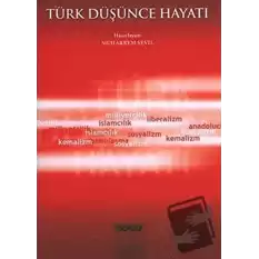 Türk Düşünce Hayatı