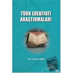 Türk Edebiyatı Araştırmaları