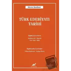 Türk Edebiyatı Tarihi