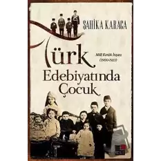 Türk Edebiyatında Çocuk