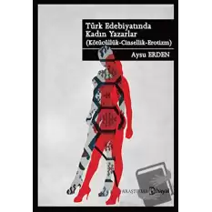 Türk Edebiyatında Kadın Yazarlar
