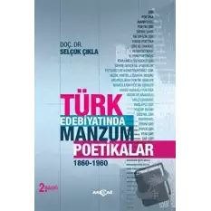 Türk Edebiyatında Manzum Poetikalar