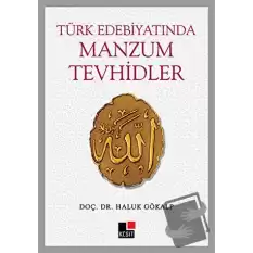 Türk Edebiyatında Manzum Tevhidler