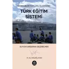 Türk Eğitim Sistemi