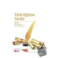 Türk Eğitim Tarihi