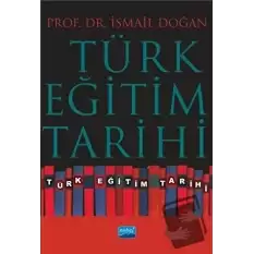 Türk Eğitim Tarihi