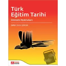 Türk Eğitim Tarihi