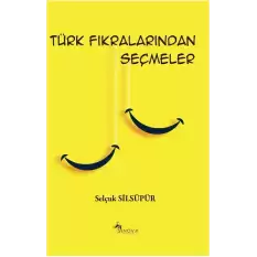 Türk Fıkralarından Seçmeler