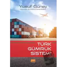 Türk Gümrük Sistemi