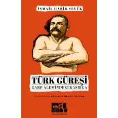 Türk Güreşi