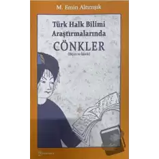 Türk Halk Bilimi Araştırmalarında Cönkler