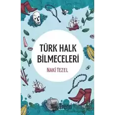 Türk Halk Bilmeceleri